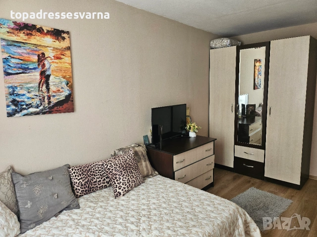 тристаен тухлен - кв.Чаталджа, снимка 9 - Апартаменти - 54203494