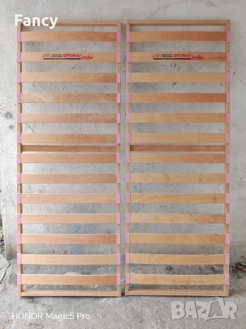 Подматрачна рамки 2 бр 72/190 см