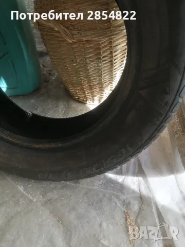 4 бр. летни гуми, снимка 4 - Гуми и джанти - 50006132