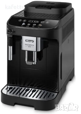 Кафеавтомат Delonghi magnifica evo 2023 г, снимка 2 - Кафемашини - 50111087