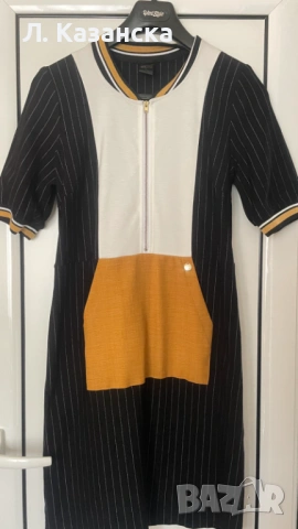 2 рокли LUCY и 1 Данини, снимка 7 - Рокли - 53591811