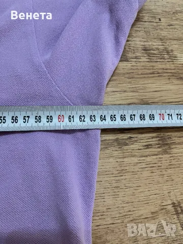 Мъжка тениска Polo Ralph Lauren. Размер XL., снимка 3 - Тениски - 47082655