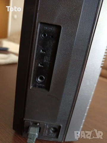 Радио касетофон SHАRP GF 6060, снимка 8 - Радиокасетофони, транзистори - 50950916