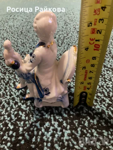 Статуетка, снимка 3 - Статуетки - 48450936