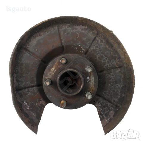 Заден десен шенкел Ford S-MAX 2006-2014 ID:147246