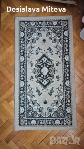 Килим пътека, снимка 2 - Килими - 53040974