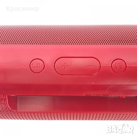 Тонколона с bluetooth - 2162-ЧЕРЕН ЦВЯТ, снимка 4 - Аксесоари и консумативи - 42930416