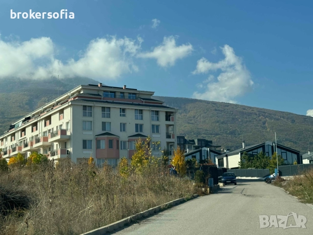 4-стаен апартамент в кв. Драгалевци, до училище Британика парк, снимка 18 - Апартаменти - 51972602