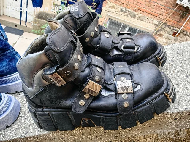 Продават се боти. , снимка 7 - Мъжки боти - 50055827