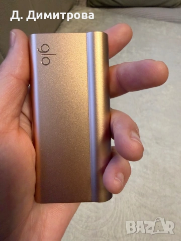 Устройства GLO, снимка 7 - Електронни цигари - 53218298