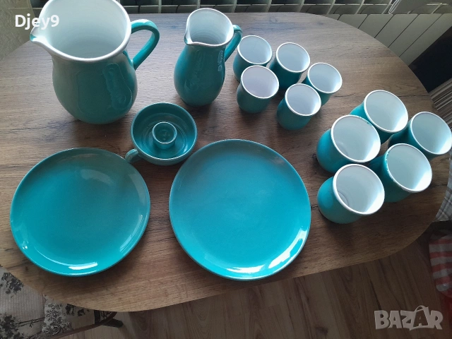 Разпродажба на стари неща 