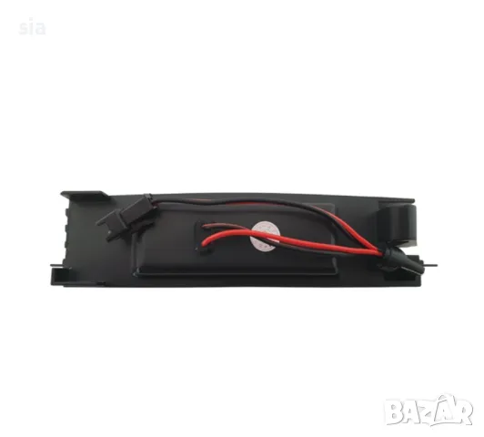 LED плафони регистрационен номер за Toyota, снимка 2 - Аксесоари и консумативи - 49868766