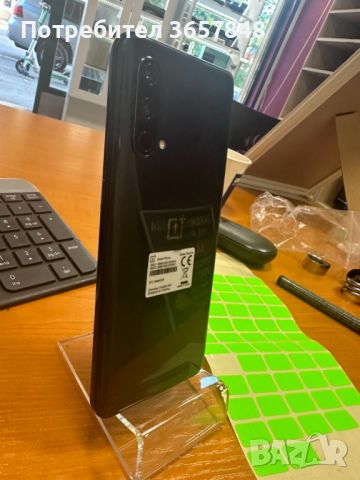 OnePlus Nord CE 5G, снимка 6 - Други - 46590615