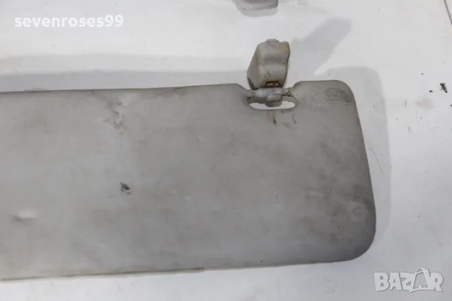 Сенник ляв десен Фиат Панда 3 1.3D 2012-2022 Fiat Panda 3, снимка 6 - Части - 49797342