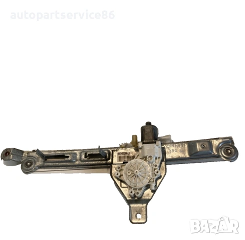 Стъклоповдигач с мотор за заден ляв прозорец за Jeep Compass (2011) 05074823AA