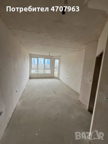 Двустаен - Меден Рудник, снимка 3 - Апартаменти - 53684447