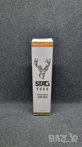 STAG 9000 спрей за забавяне