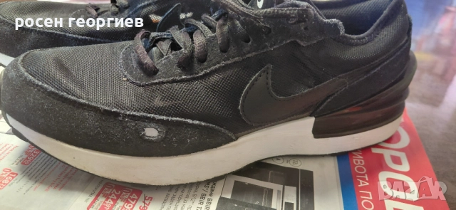 Детски маратонки nike, снимка 2 - Детски маратонки - 51949700