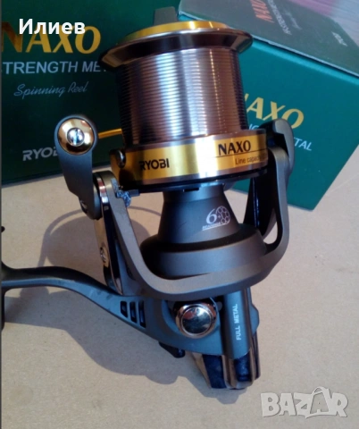 Макари - Ryobi / Части, снимка 13 - Макари - 20413717