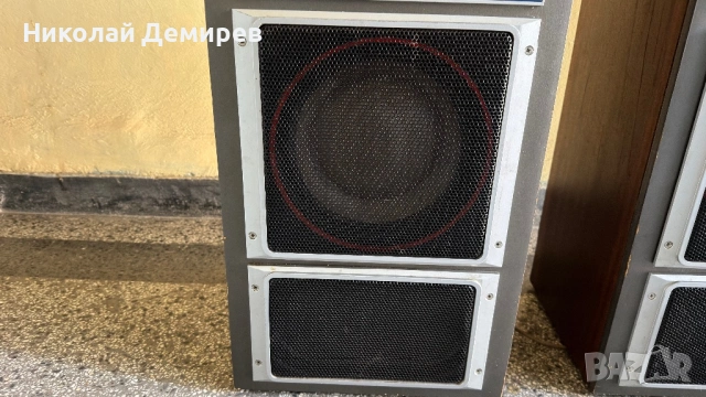 Електроника 130АС, снимка 6 - Тонколони - 54224184