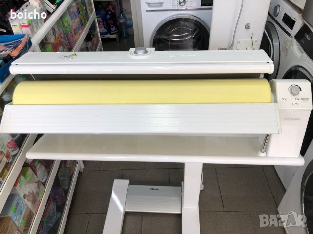 Нов! Каландър Miele B 990, снимка 1 - Други - 45942694