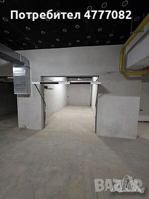 Продава Гараж Овча Купел, снимка 4 - Гаражи и паркоместа - 53969049