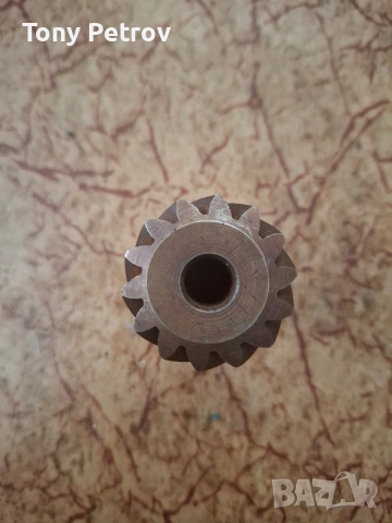 Привод маслена помпа за Лада, снимка 2 - Части - 53672610