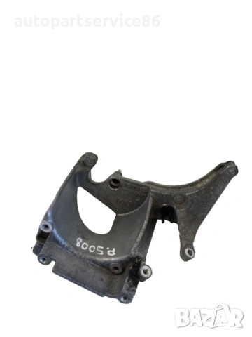 Конзола / държач за горивна помпа за Peugeot 5008 1.6 HDI (2013) 9672309780