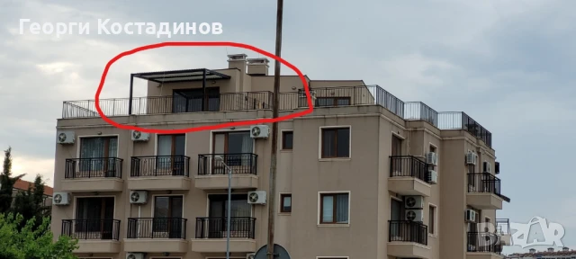 Едностаен апартамент гр.Бяла, област Варна, снимка 6 - Апартаменти - 50471885