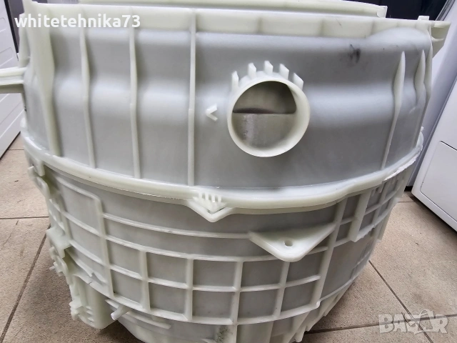 Барабан от пералня със сушилня Grundig, снимка 3 - Перални - 53126708