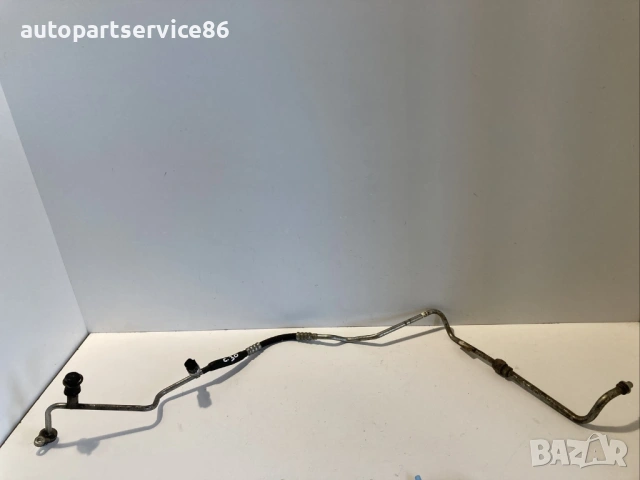 Маркуч/тръба за климатик (A/C) за Volvo C30 1.6 TDI (2012) 30754019, LT5879