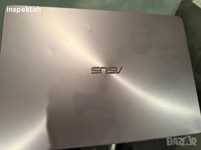 ноутбук Asus UX430U , снимка 4 - Части за лаптопи - 52041611