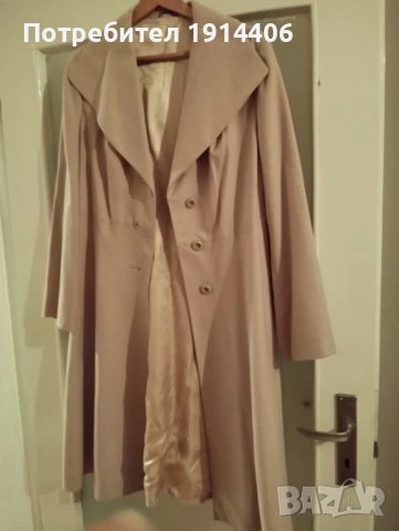 Дамско манто