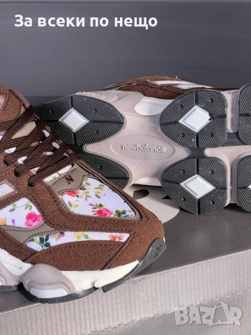 New Balance Дамски Маратонки👟Дамски Спортни Обувки Ню Баланс Код E1204, снимка 8 - Маратонки - 53252966