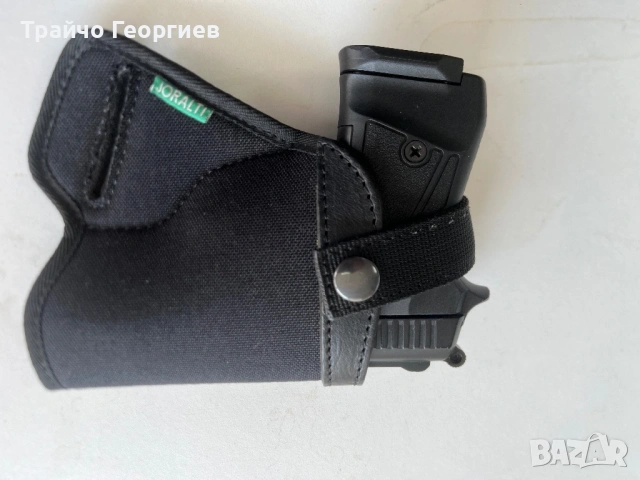 Кобури за пистолет, снимка 3 - Оборудване и аксесоари за оръжия - 53861829