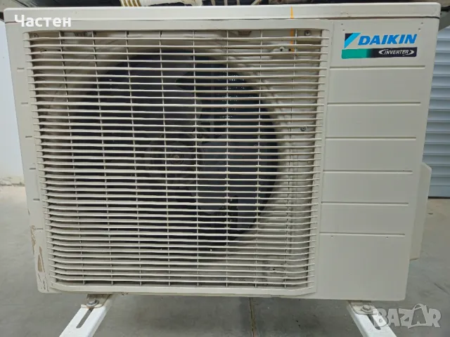 Daikin RXN60KEV1B, снимка 4 - Климатици - 49421211