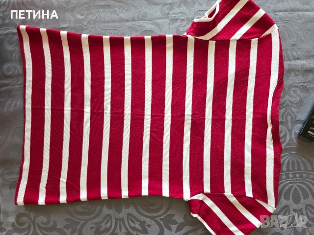 Ralph Lauren , снимка 3 - Тениски - 53630229