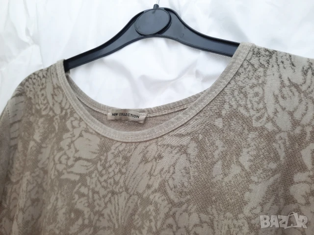 Италианска вискозна блуза – лекота и елегантност