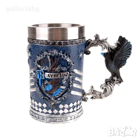 Чаша - Ravenclaw Harry Potter, снимка 1 - Чаши - 48271106