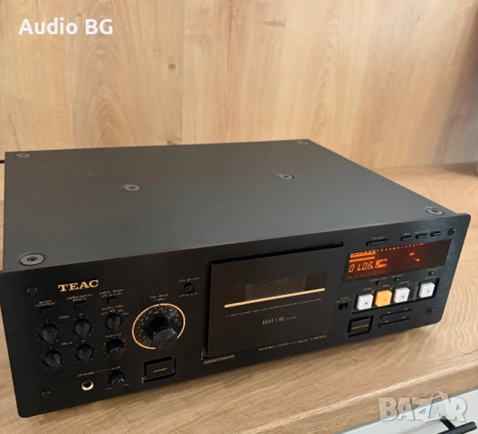 Teac V-8030s, снимка 6 - Декове - 54095069