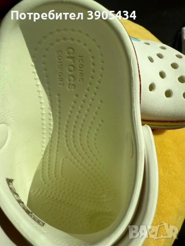 Crocs C8, снимка 5 - Детски сандали и чехли - 53851042