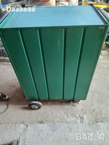 Шкаф за инструменти, снимка 3 - Други инструменти - 53884815