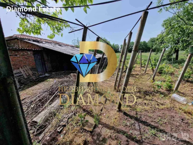 Парцел в село Ябълково, общ. Димитровград, снимка 2 - Парцели - 51325131