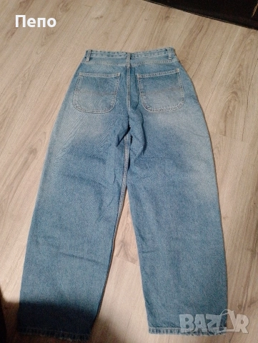 Дамски Дънки , снимка 3 - Дънки - 52670588