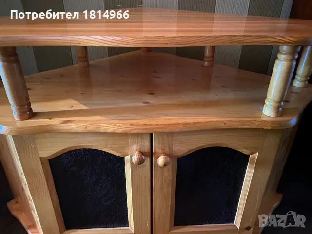 Барче, снимка 2 - Шкафове - 50175968