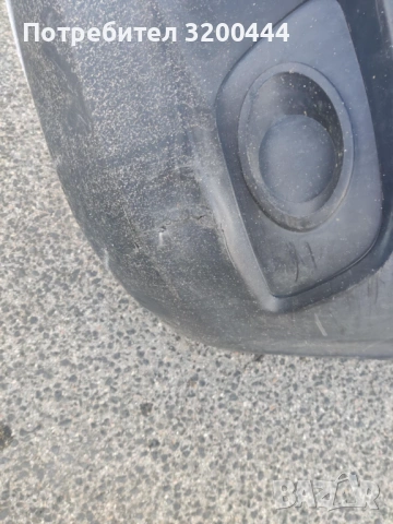 Броня за Мерцедес, снимка 9 - Части - 53202082