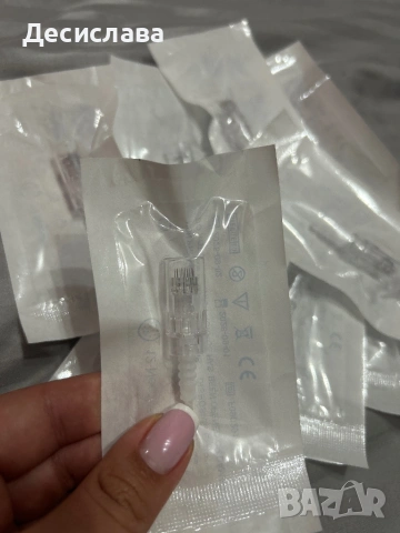 Игли за дермапен