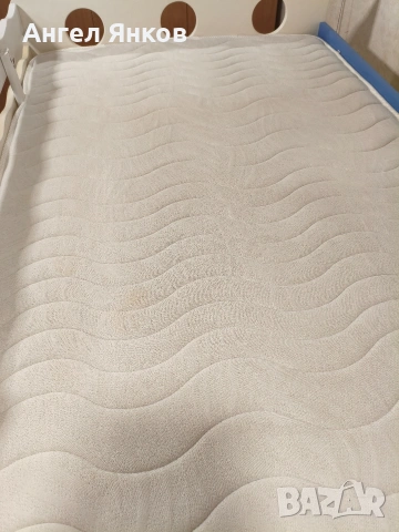 Дволицев матрак 