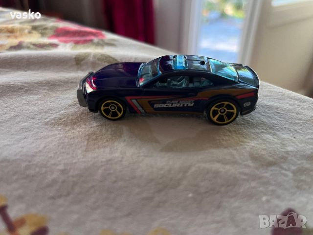 Hotwheels-нов, снимка 1 - Колекции - 46530793