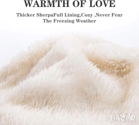 Зимна двуслойна шапка, снимка 4 - Шапки - 52341068